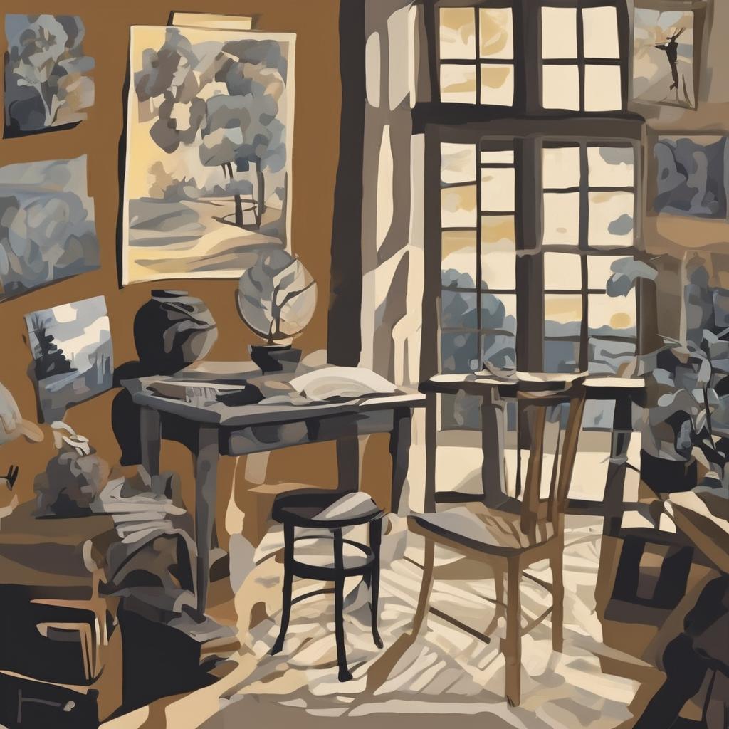 Πρώιμα Χρόνια και Εκπαίδευση του John NASH