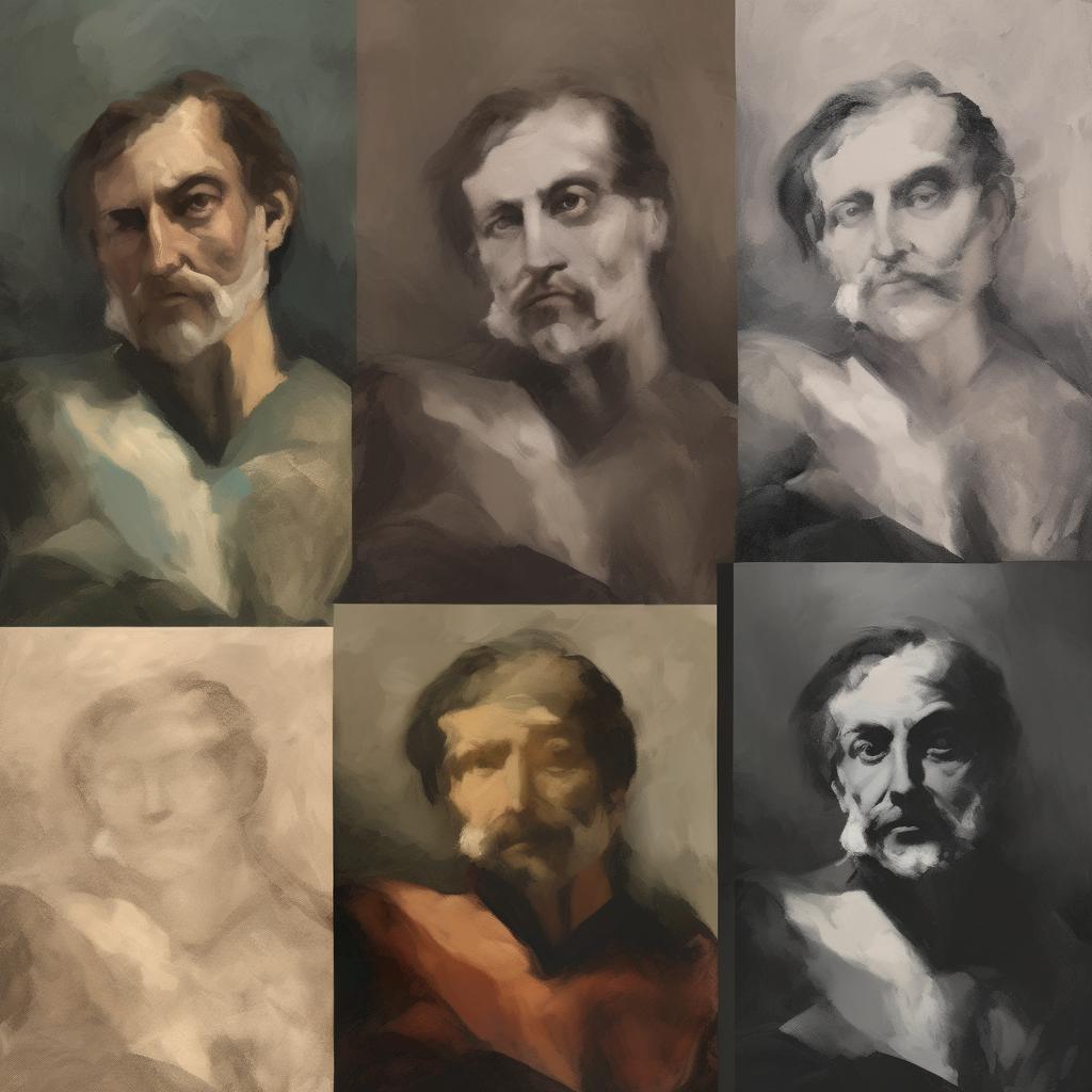 Καλλιτεχνική Εξέλιξη και Στυλ