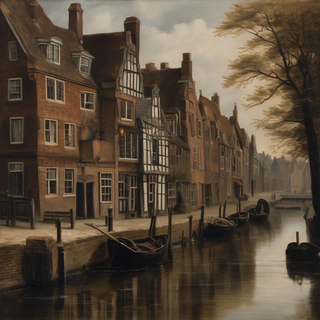 Βίος του Καλλιτέχνη Μαϊντερτ Χόμπεμα