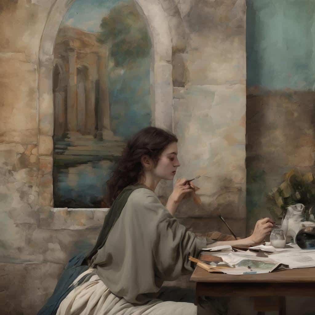 Φραντσέσκο Βινέα – Ο Μεταρρυθμιστής της Παλαίας Αθήνας