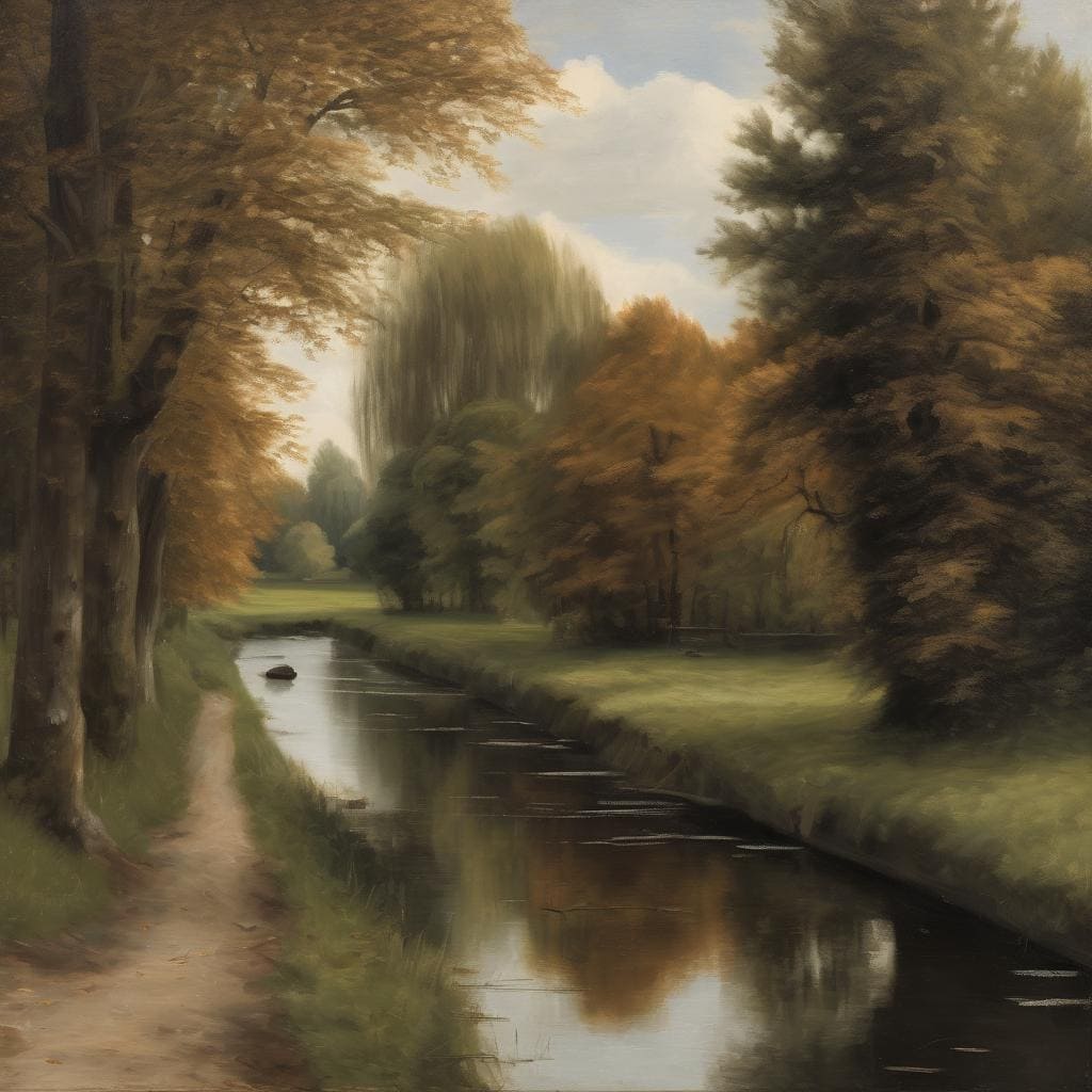 Μέιντερτ ΧΟΜΠΕΜΑ – Ο Μαέστρος του Ολλανδικού Τοπίου