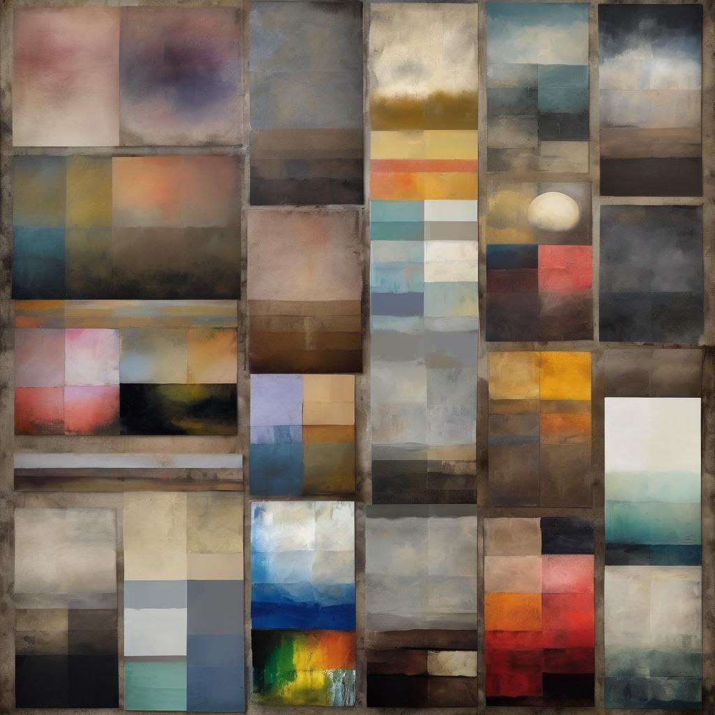 Η Ζωή και Εμπειρία του Καλλιτέχνη