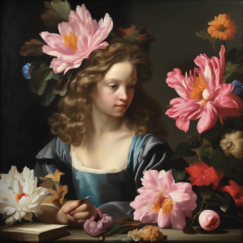 Βίος και Έργα του Καλλιτέχνη