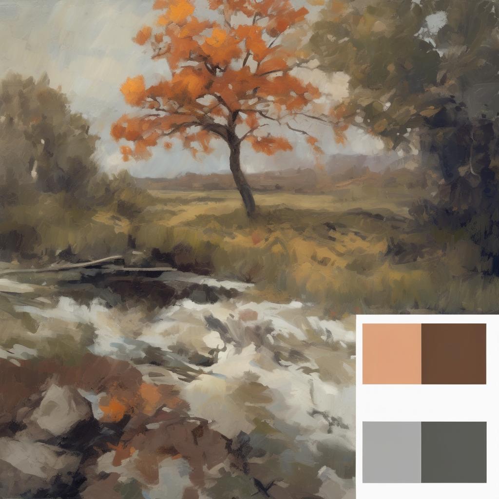 Το Ειδικό Στιλ του Thomas HARRISON