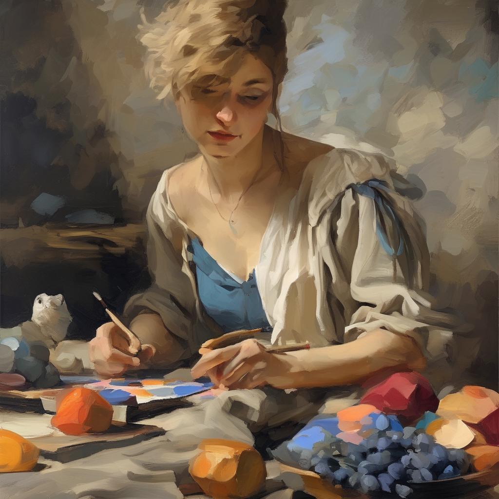 Η Ζωή και η Προσωπικότητα του Jean-Jacques FEUCHÈRE