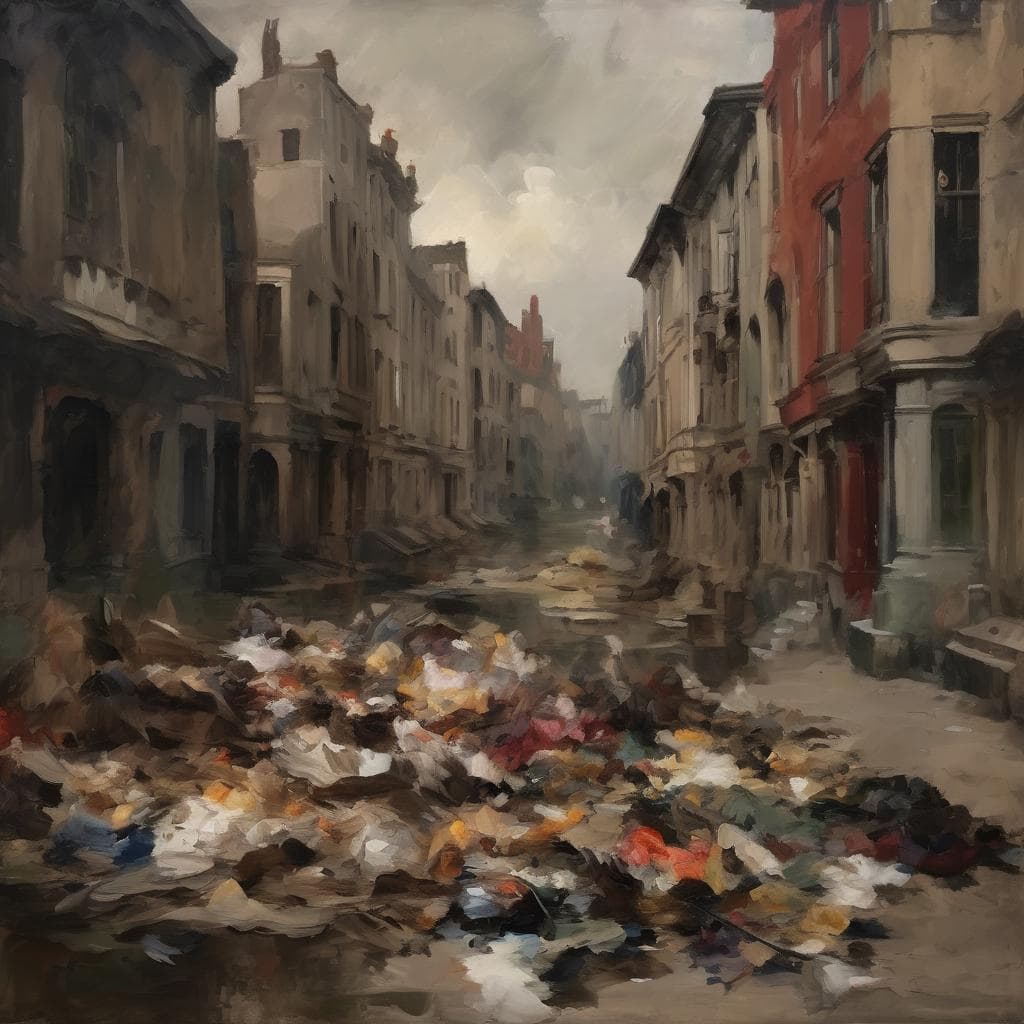 Dirck Gerritsz BLEKER