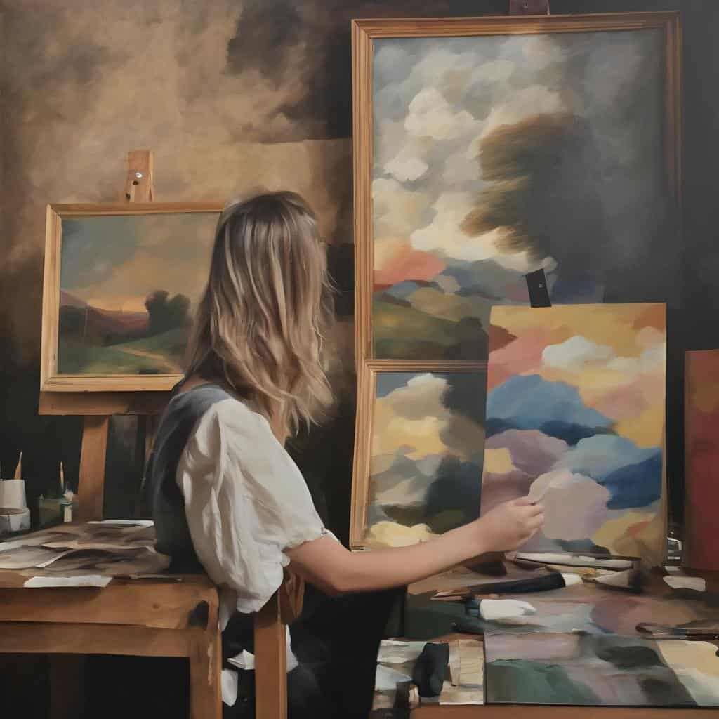 Μιχαήλ Πάχερ – Ο Πρωτοπόρος της Γερμανικής Αγιογραφίας