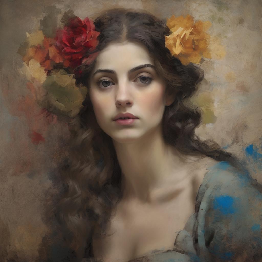 Ο Καλλιτεχνικός Στυλ του Μαριάνο Ρόσσι