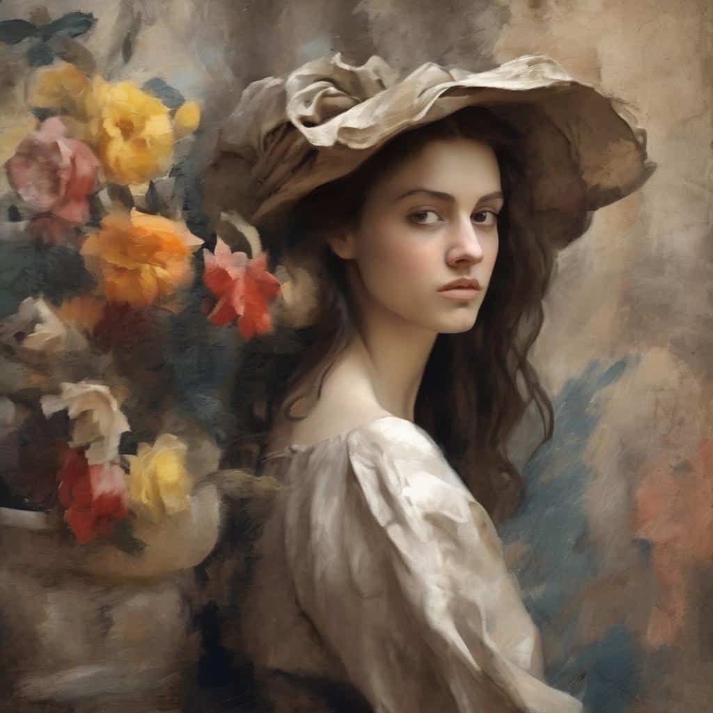 Μέλχιορε Κάφα – Ο Μάρμαρος Καλλιτέχνης