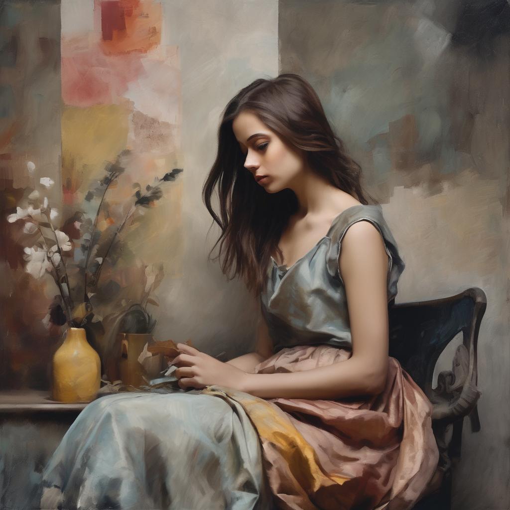 Το Στιλ και οι Τεχνικές της Καντοφόλι στην Τέχνη