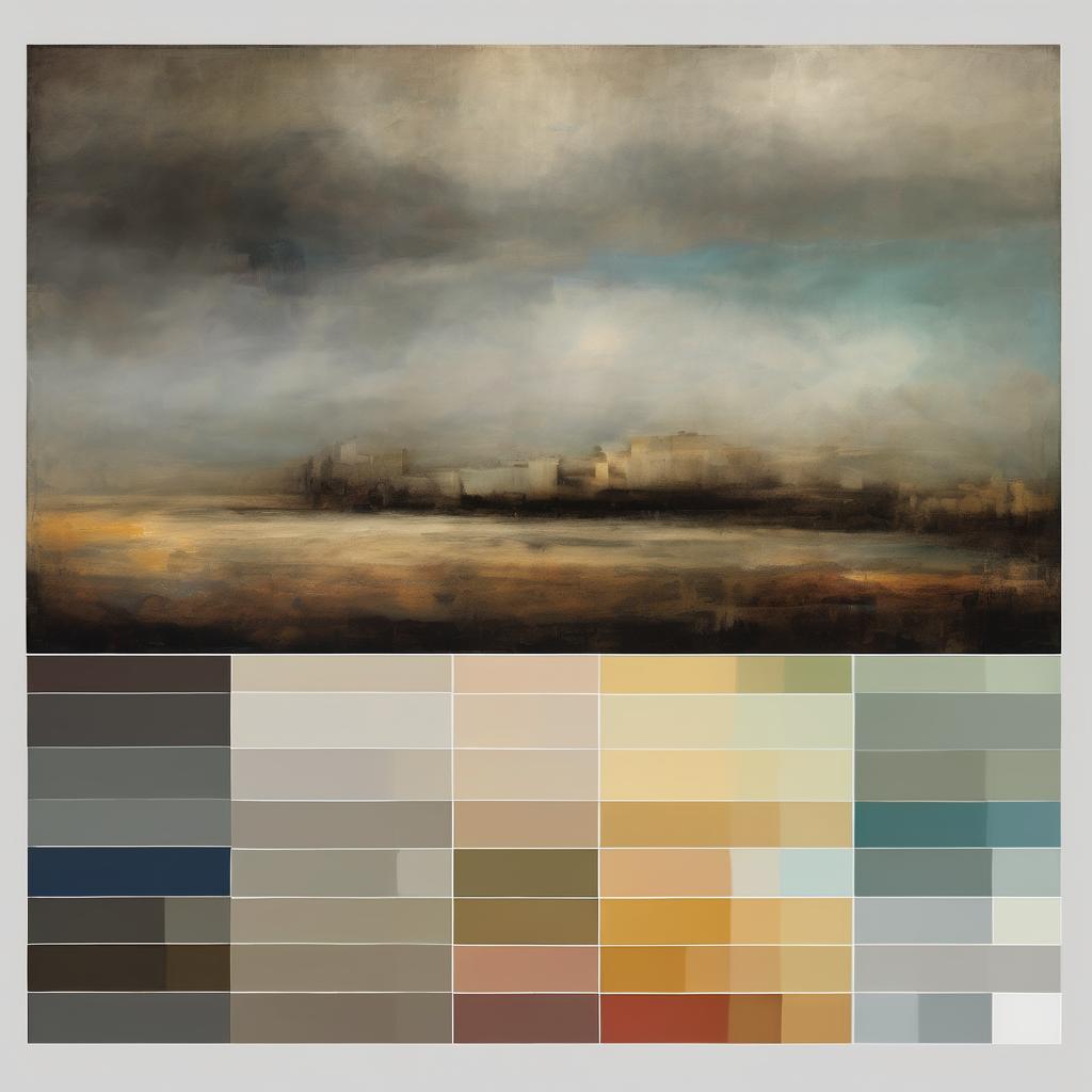 Η Εκλεπτυσμένη Τέχνη του Michael KEBERLIN