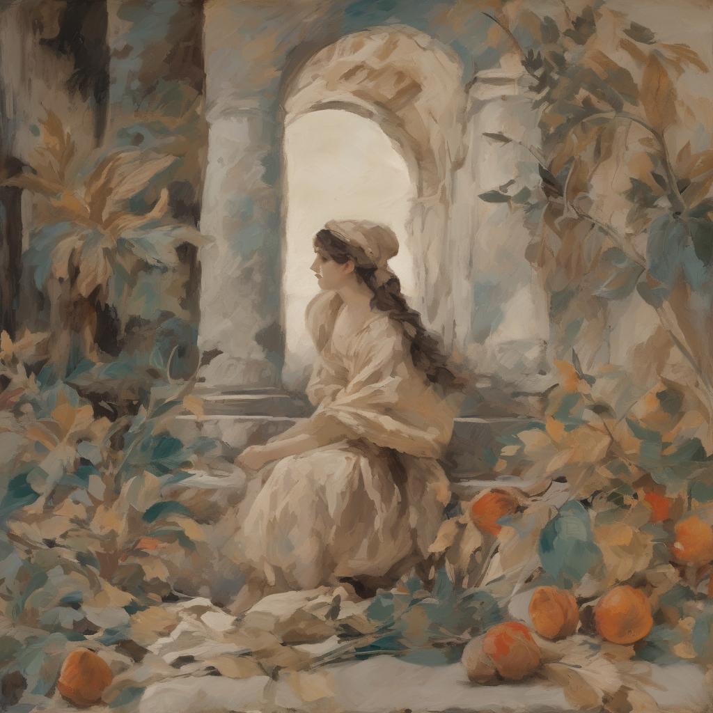 Η Πορεία του Φορτούνατο Πασκέττι στον Κόσμο της Τέχνης