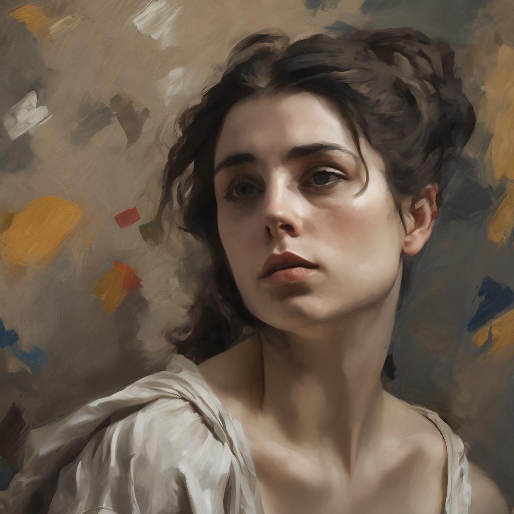 Ο Τεχνικός Αυτοδίδακτος Στυλ του Καλλιτέχνη