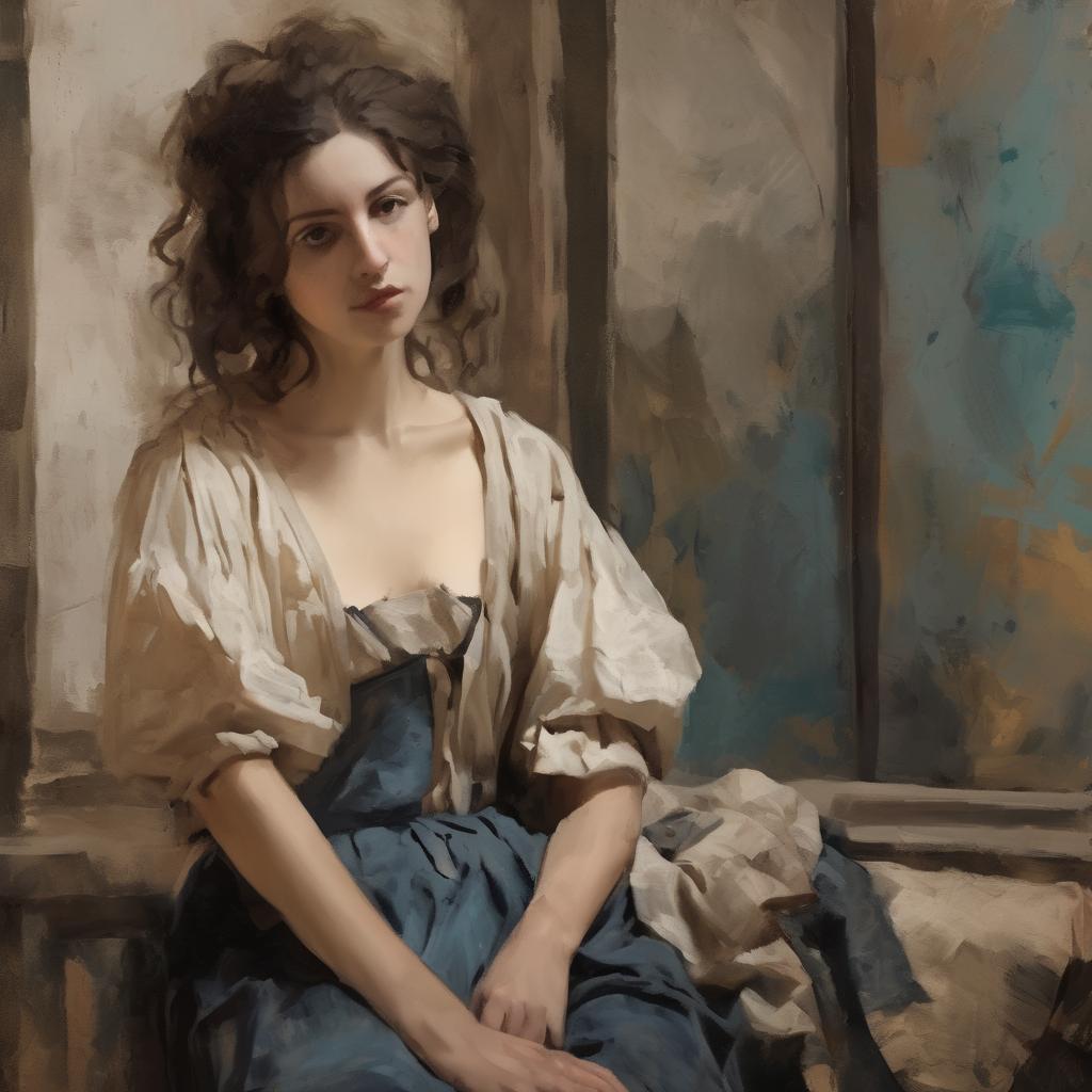 Ο Καλλιτεχνικός Στυλ του Antonio SUSINI