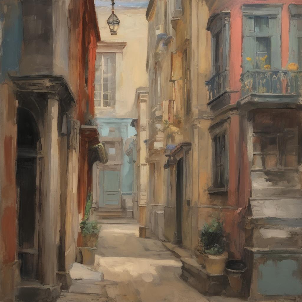 Η ζωή και η εξέλιξη του Paul Joseph Raymond GAYRARD