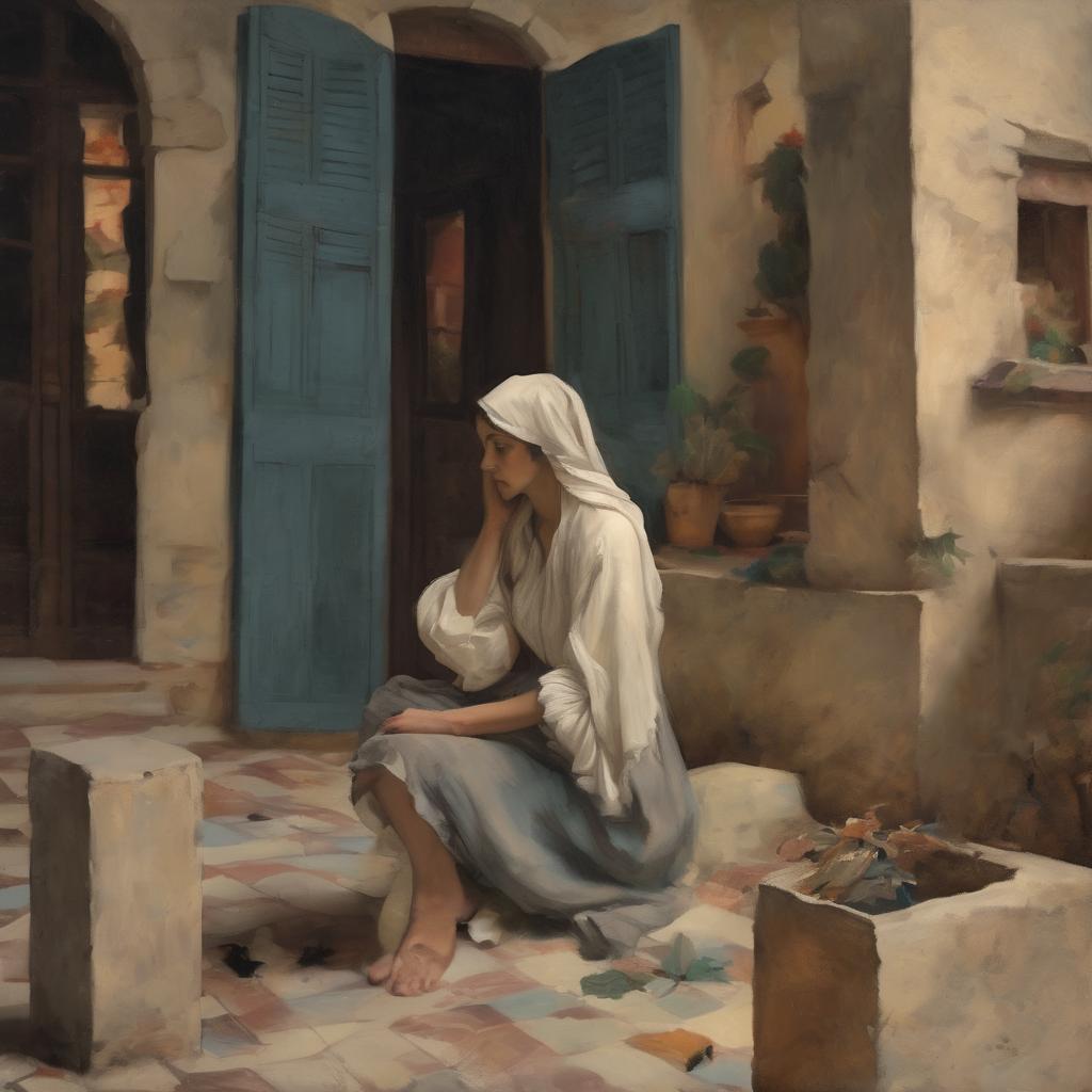 Ο Καλλιτεχνικός Στυλ του Juan de la ABADIA