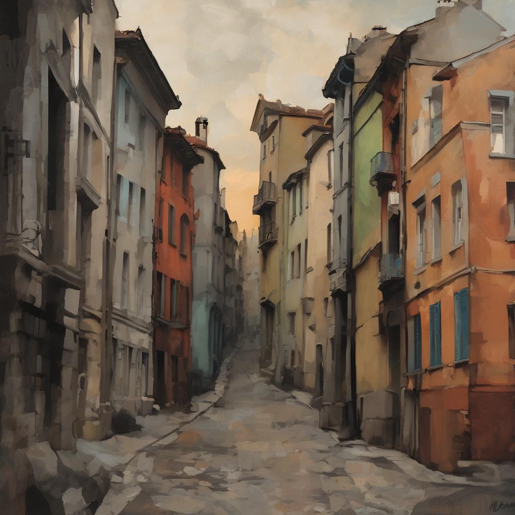 Ο Εκλεπτυσμένος Κόσμος του Nicolas PINEAU