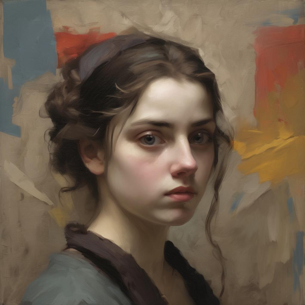 Η Ζωή και η Καριέρα του Καλλιτέχνη Giuseppe Palizzi