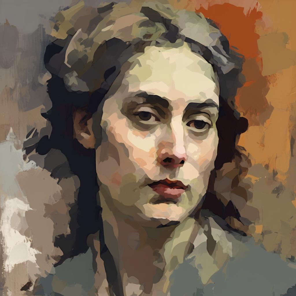 Η Ζωή και Εποχή του Καλλιτέχνη