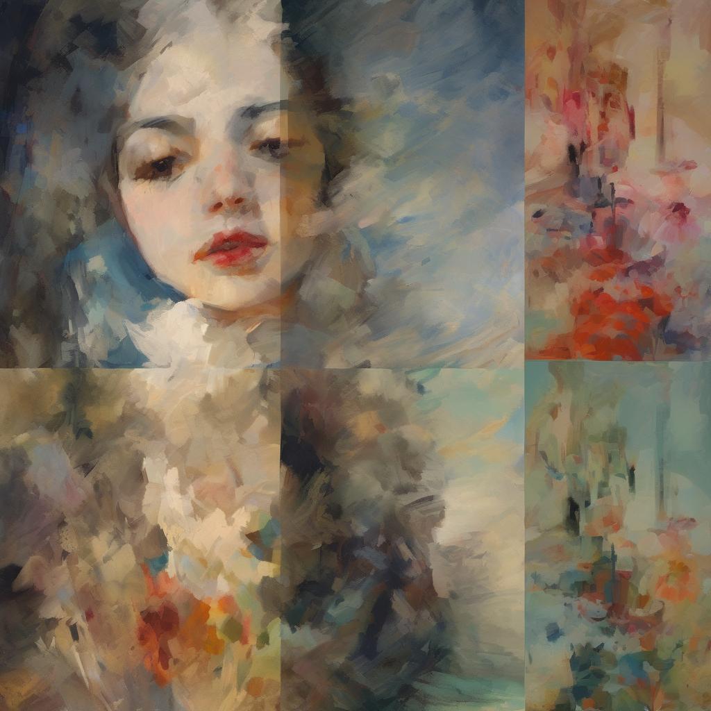 Το Στιλ και οι Τεχνικές του Μέλχιορ Λέχτερ