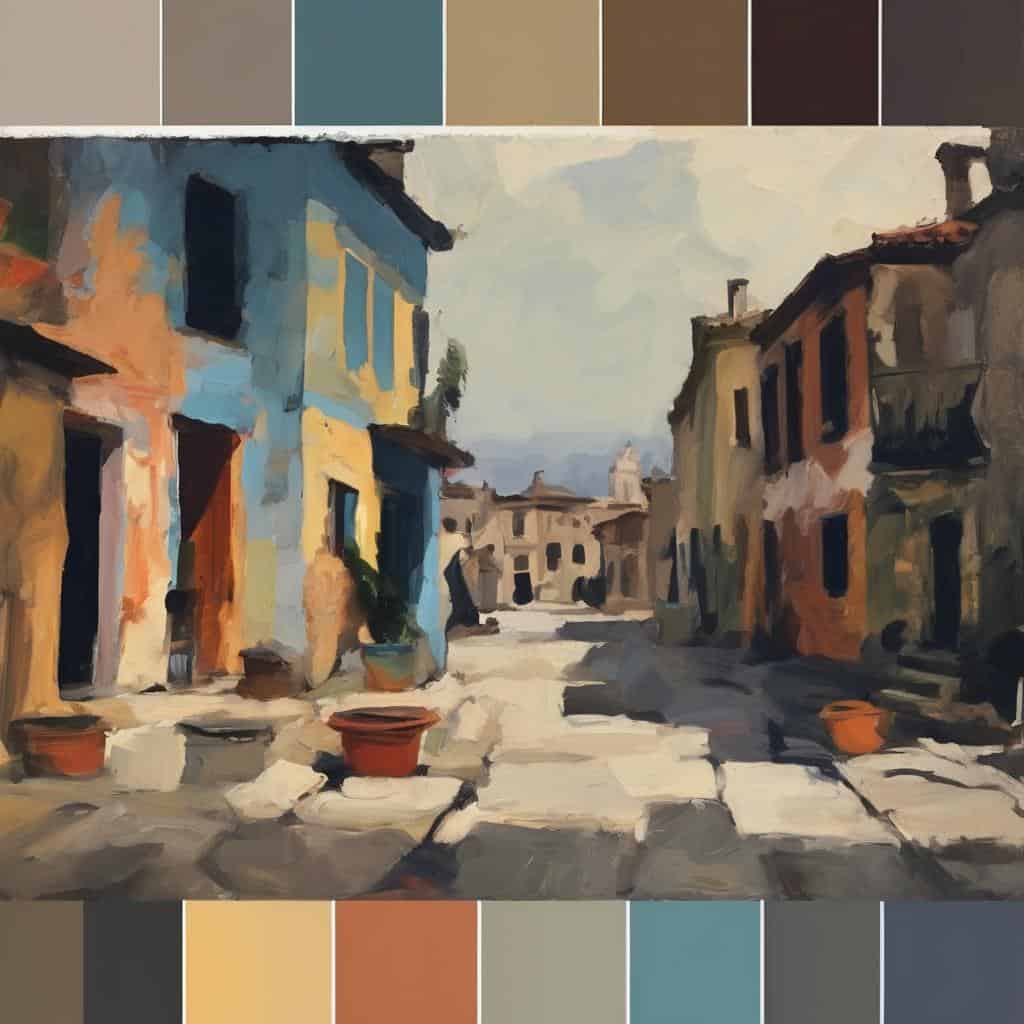 Μιχαήλ ΒΟΛΓΚΕΜΟΥΤ – Ο Μεσαιωνικός Αφηγητής της Τέχνης