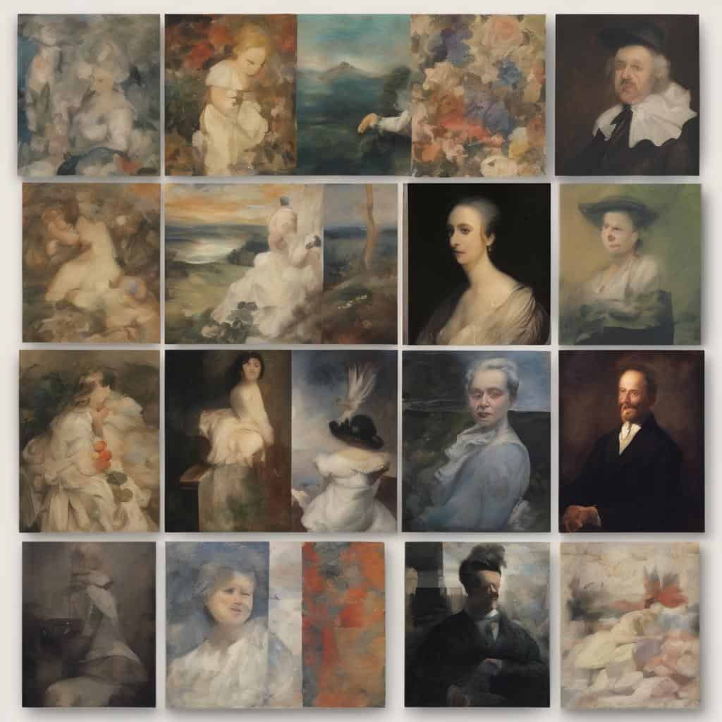 Μελχιόρ Μπρούντερλαμ – Ο Αστραφτερός Διαμαντοειδής