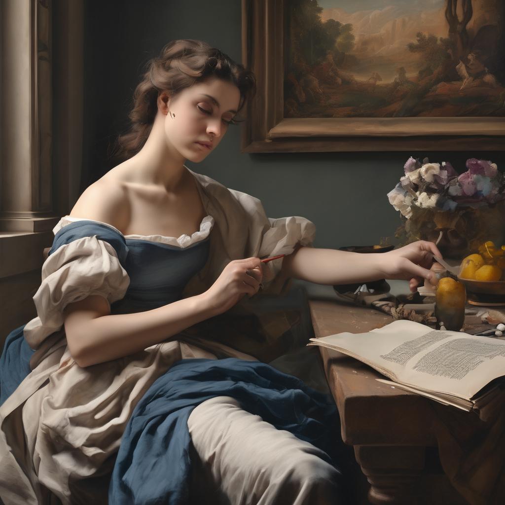 Η Ζωή και Οι Επιρροές του Francesco Antonio ALTOBELLO