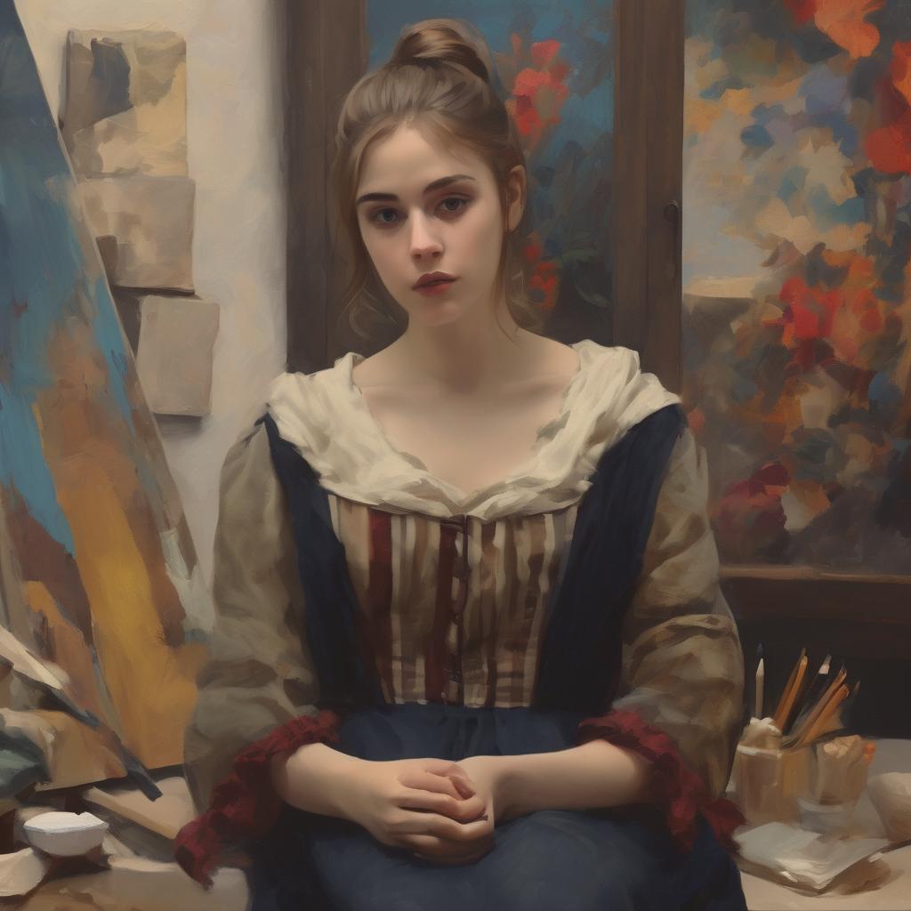 Η Ζωή του Juan de la ABADIA