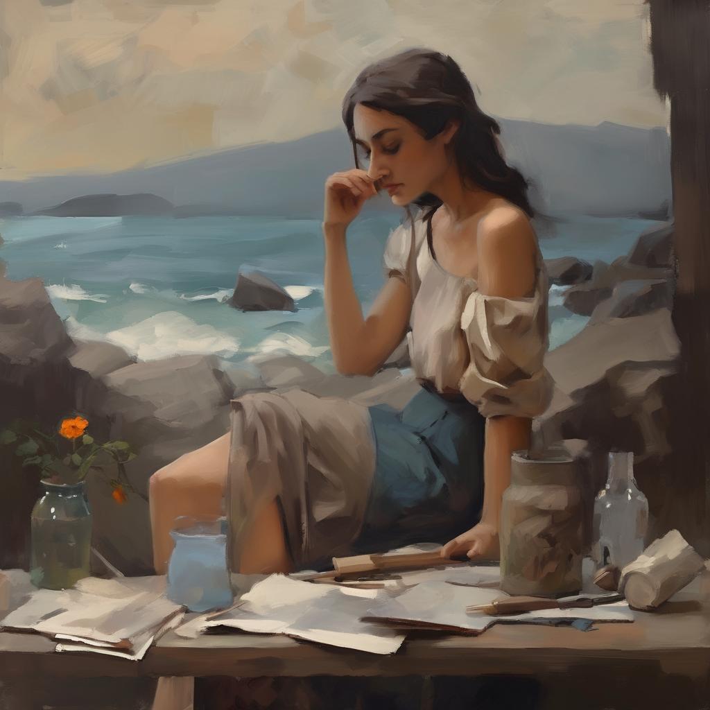 Η παιδική ζωή και εκπαίδευση του Julian Rossi ASHTON