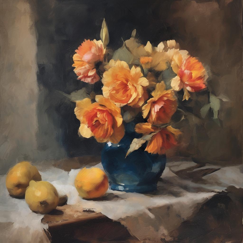 Ο Καλλιτεχνικός Στυλ του Jacovan STRIJ