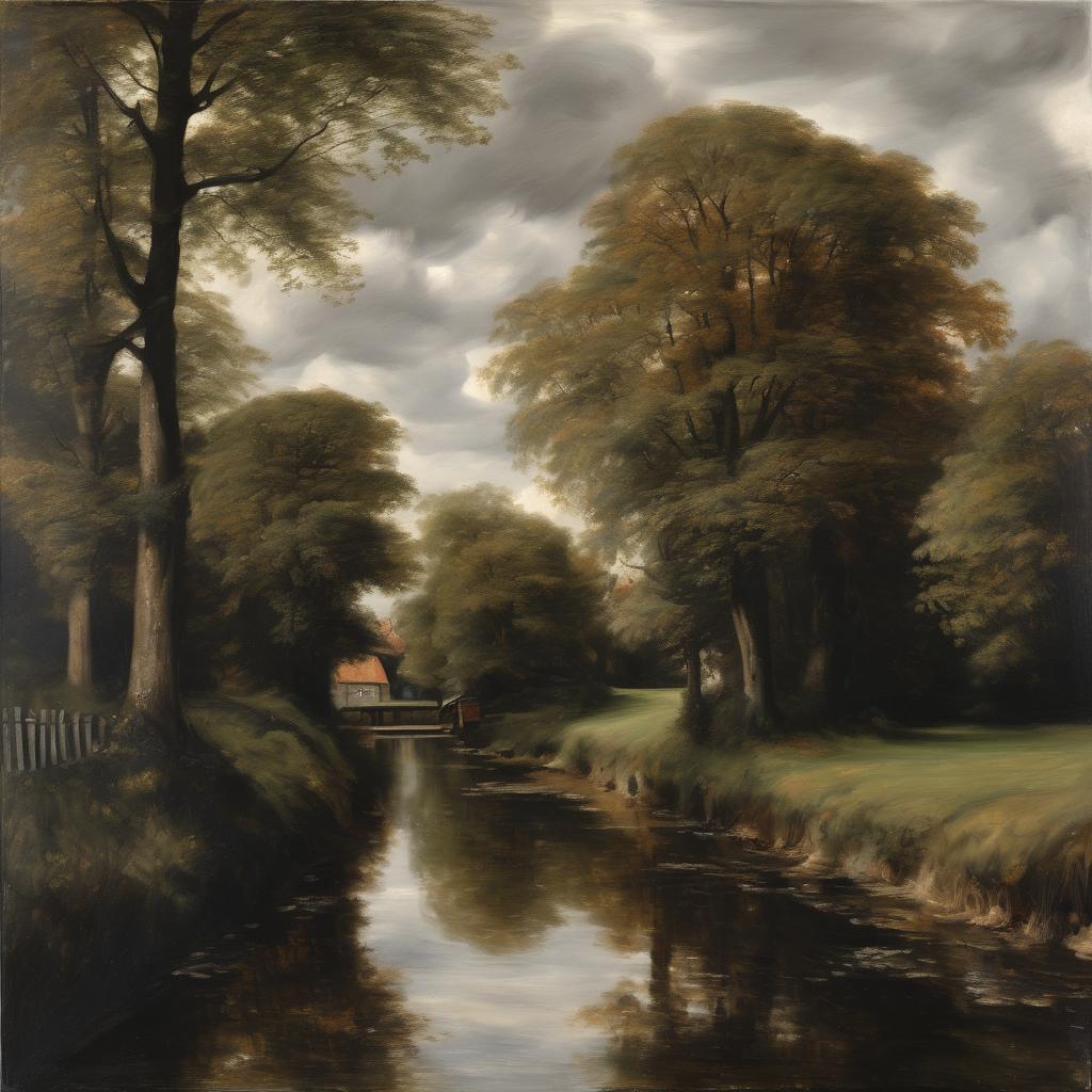 Ο Χαρακτηριστικός Στυλ του Μέντερτ Χόμπεμα