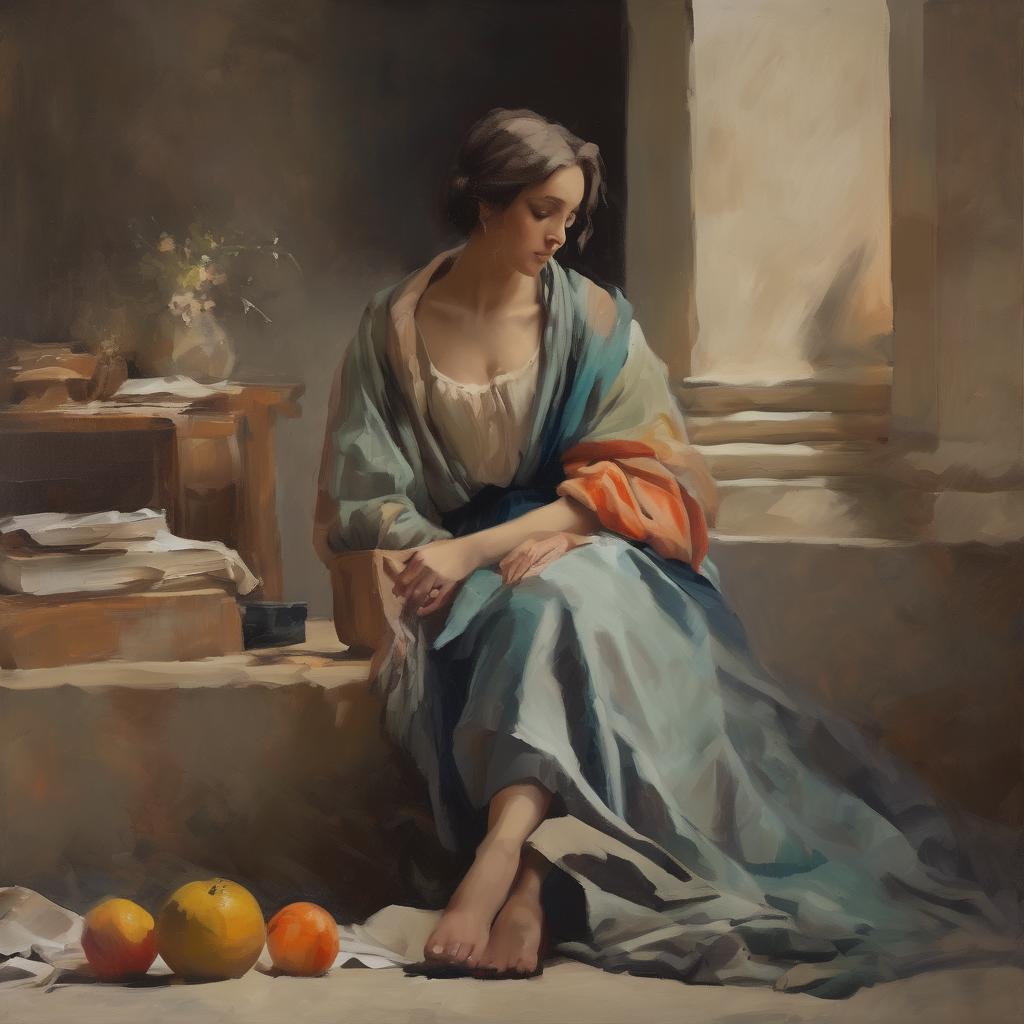 Η Ζωή και Οι Επιρροές του Antonio SUSINI