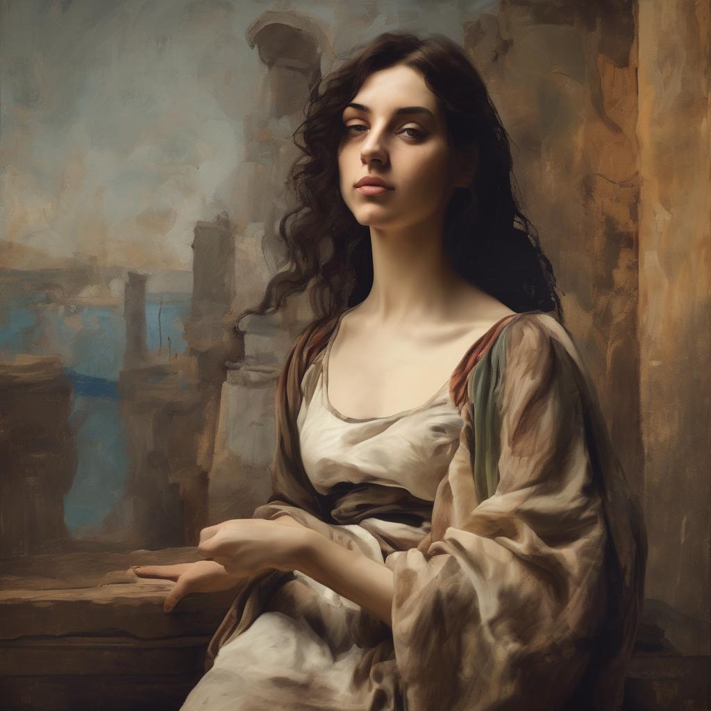 Η Ζωή του Φραντσέσκο ΒΙΝΕΑ