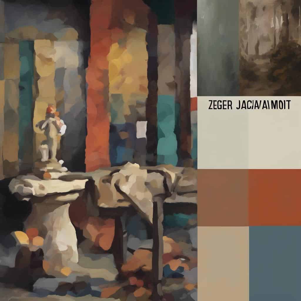 Zeger Jacovan HELMONT