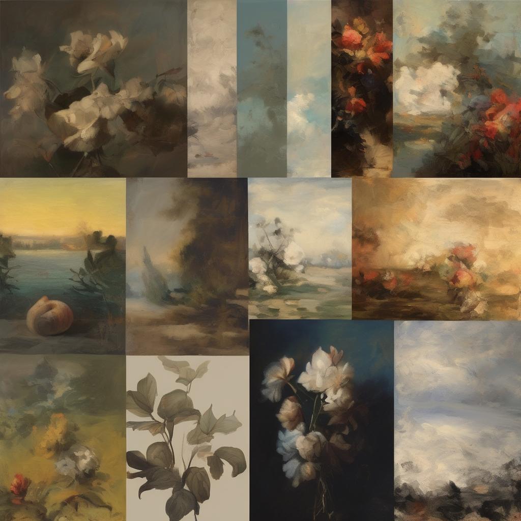 Το Στιλ και οι Τεχνικές του Καλλιτέχνη Jean-Jacques FEUCHÈRE