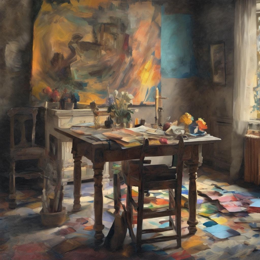 Η Ζωή και οι Πρώτοι Χρόνοι του Καλλιτέχνη Melchior BROEDERLAM