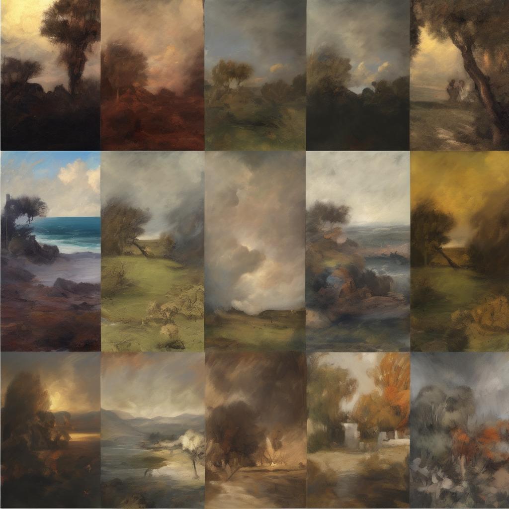 Η Ζωή και η Καριέρα του George KNAPTON