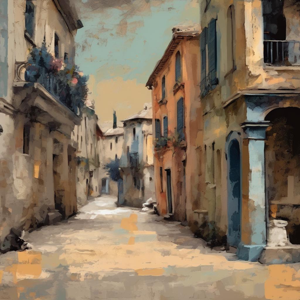 Η Ζωή και Οι Πρώτες Χρονιές του Pierre Bruno BOURLA